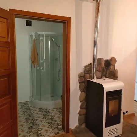 W Centrum Appartement Zuromin