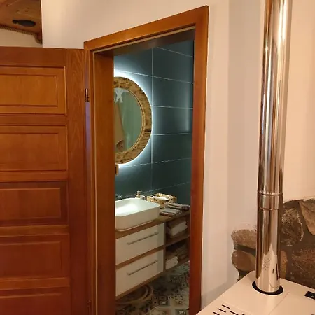 W Centrum Appartement