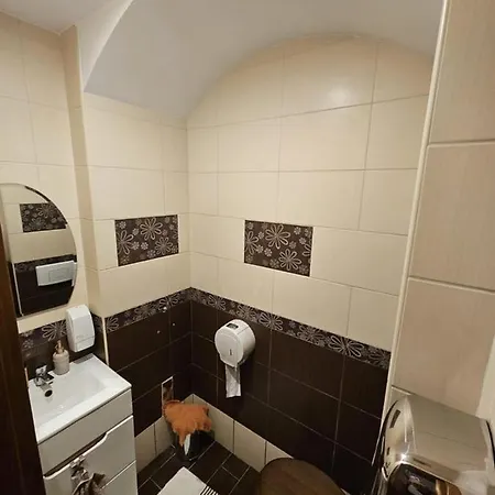 Appartement W Centrum