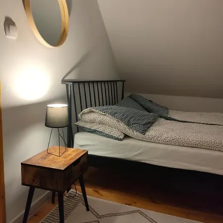 W Centrum Appartement