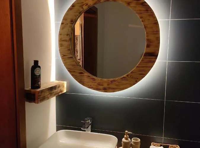 Apartmán W Centrum Zuromin