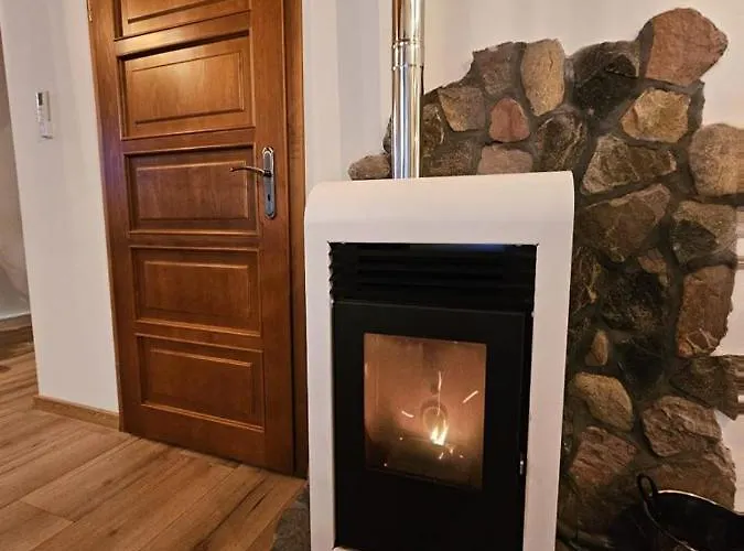 Apartmán W Centrum *