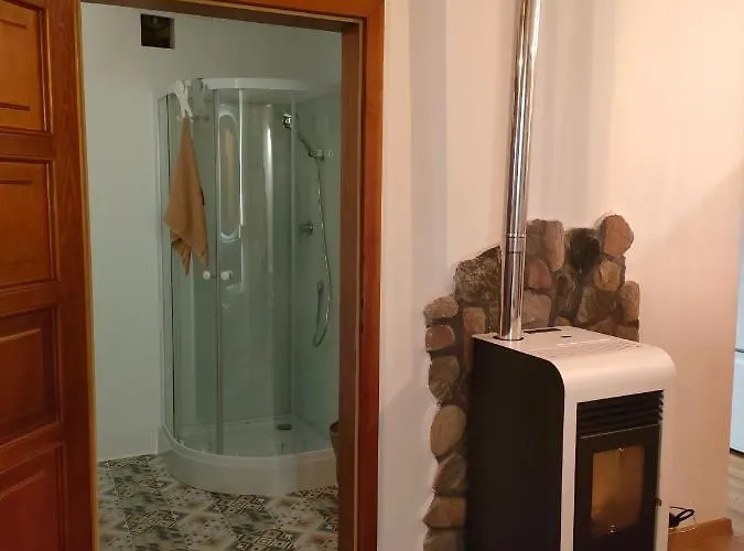 W Centrum Apartmán Zuromin