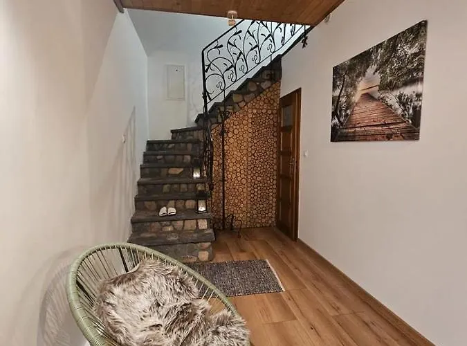 Apartmán W Centrum Zuromin